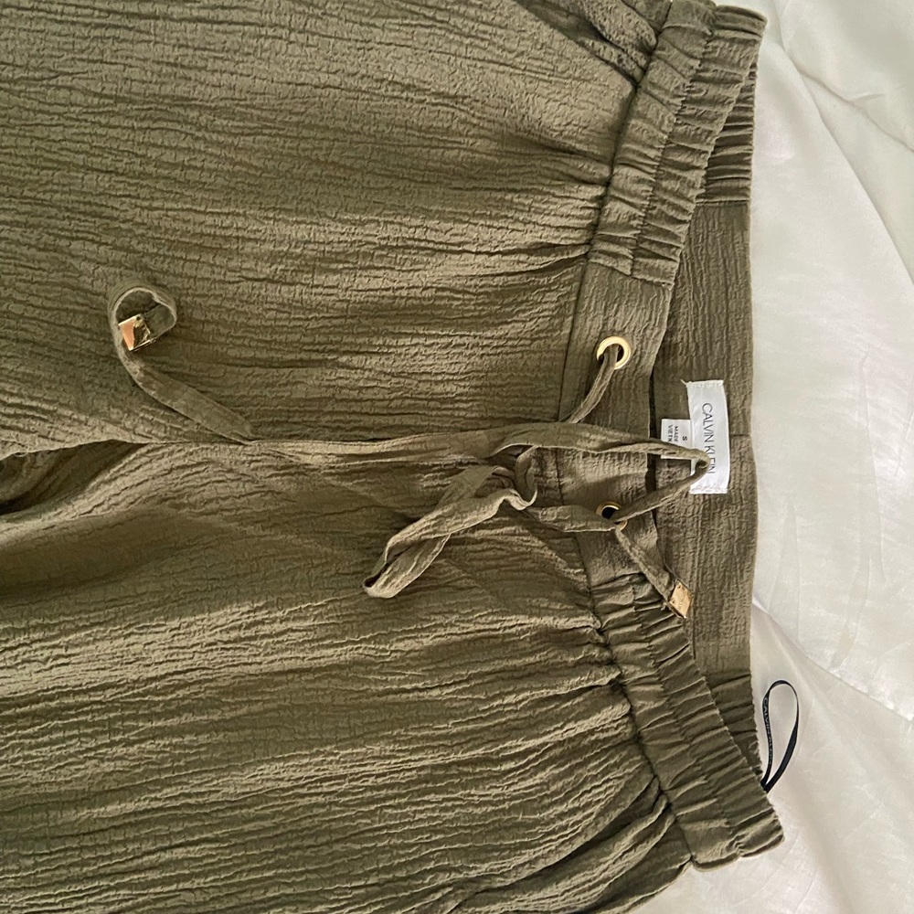 Calvin Klein pants